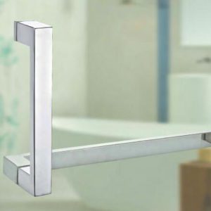 Bathroom Handle