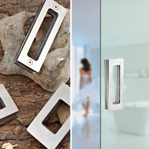 Sliding Door Handle